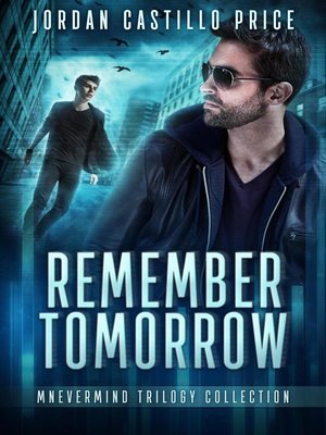 cover image of Remember Tomorrow